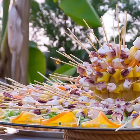 Nettuno Palace Belvedere Marittimo