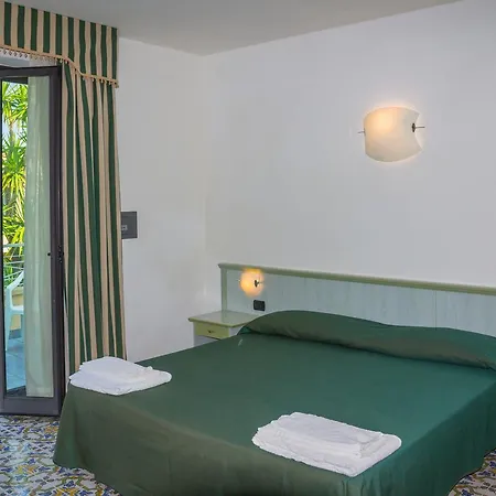 Hotel Nettuno Palace