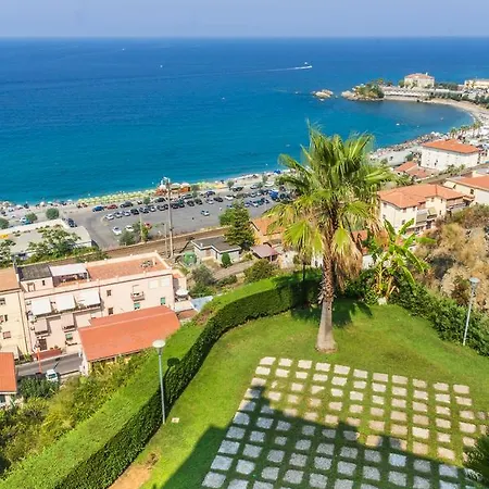 Hotel Nettuno Palace