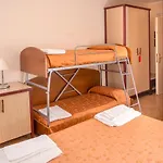 Nettuno Palace Hotel Belvedere Marittimo
