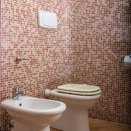 Nettuno Palace 4* Belvedere Marittimo