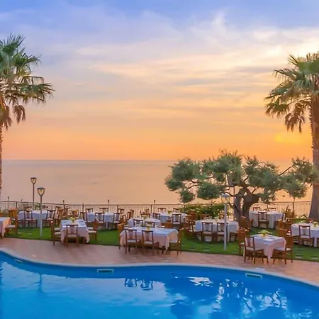 فندق Nettuno Palace