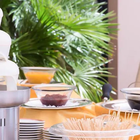 Nettuno Palace 4*