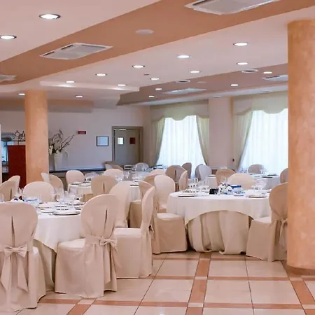 Nettuno Palace ベルヴェデーレ・マリッティモ