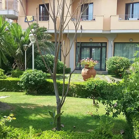 ホテル Nettuno Palace