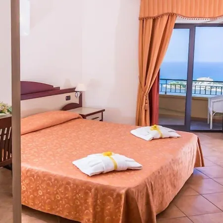 Hotel Nettuno Palace Belvedere Marittimo