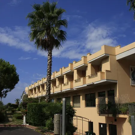 ホテル Nettuno Palace