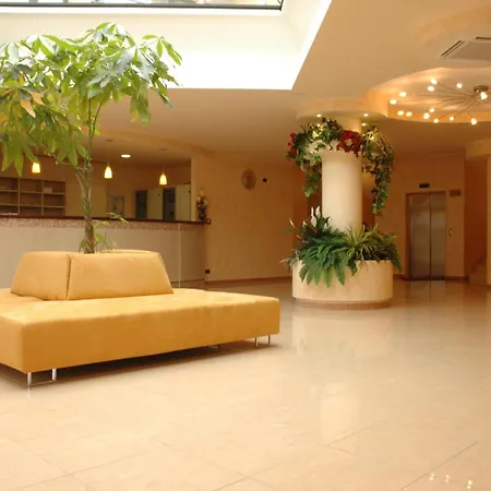 ホテル Nettuno Palace 4*