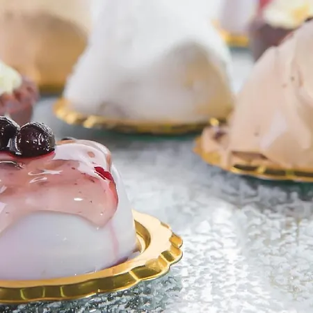 Hotel Nettuno Palace 4*