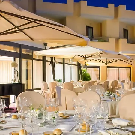 Nettuno Palace 4*