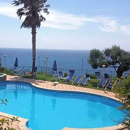 Ξενοδοχείο Nettuno Palace Belvedere Marittimo