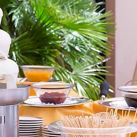 Nettuno Palace 4*