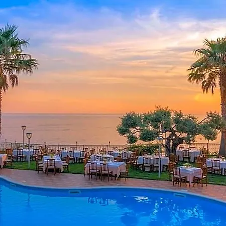 Nettuno Palace 4*