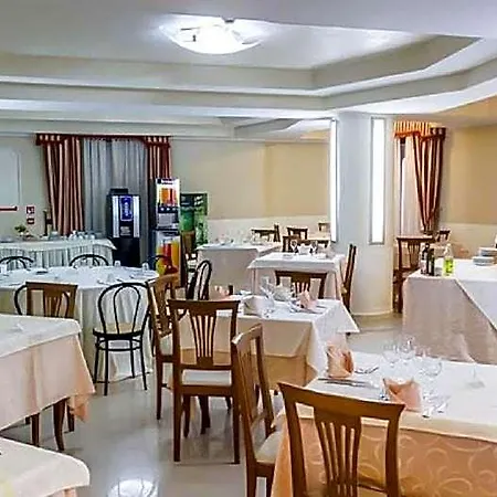 Hotel Nettuno Palace 4*