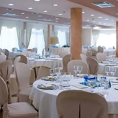 Ξενοδοχείο Nettuno Palace Belvedere Marittimo