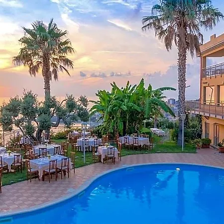 Hotel Nettuno Palace