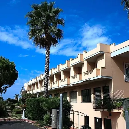 Ξενοδοχείο Nettuno Palace Belvedere Marittimo