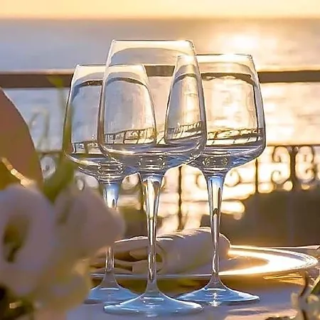 Hotel Nettuno Palace 4*