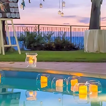 Nettuno Palace 4* Belvedere Marittimo