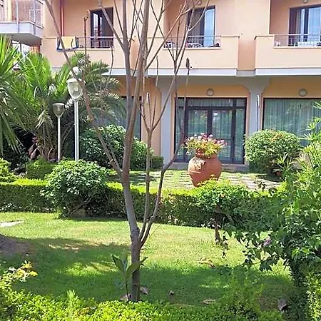 Hotel Nettuno Palace