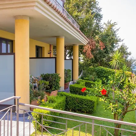 فندق Nettuno Palace