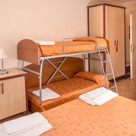 Nettuno Palace Hotel Belvedere Marittimo