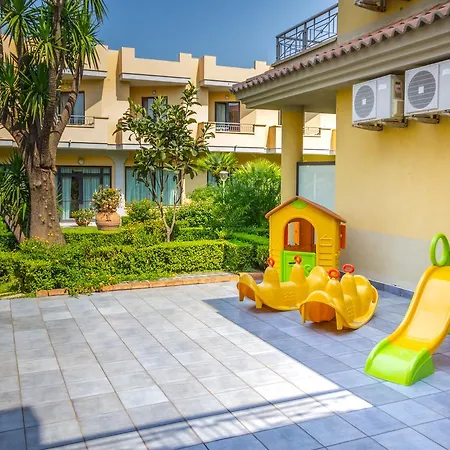 Nettuno Palace ホテル 4*