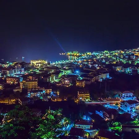 Nettuno Palace 4* بلفيديري ماريتّيمو