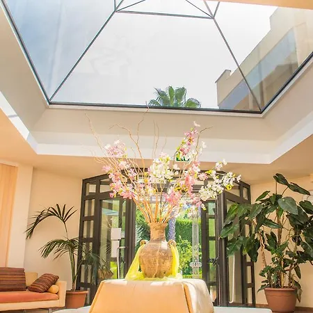 Nettuno Palace فندق بلفيديري ماريتّيمو