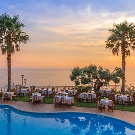 Hotel Nettuno Palace