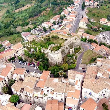 Nettuno Palace Hotel Belvedere Marittimo