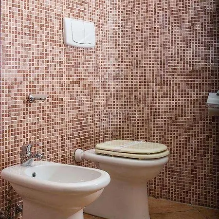 فندق Nettuno Palace 4*