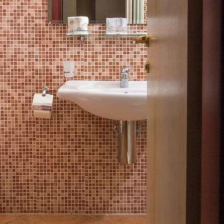 Nettuno Palace Szálloda 4*