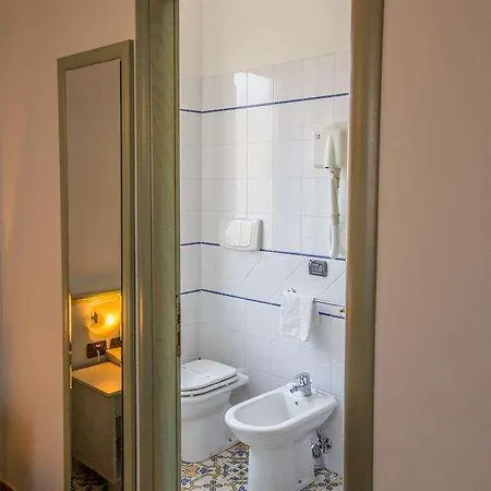 Hotel Nettuno Palace Belvedere Marittimo