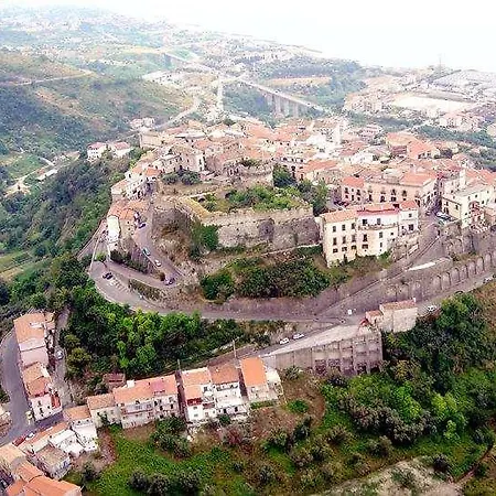 Nettuno Palace